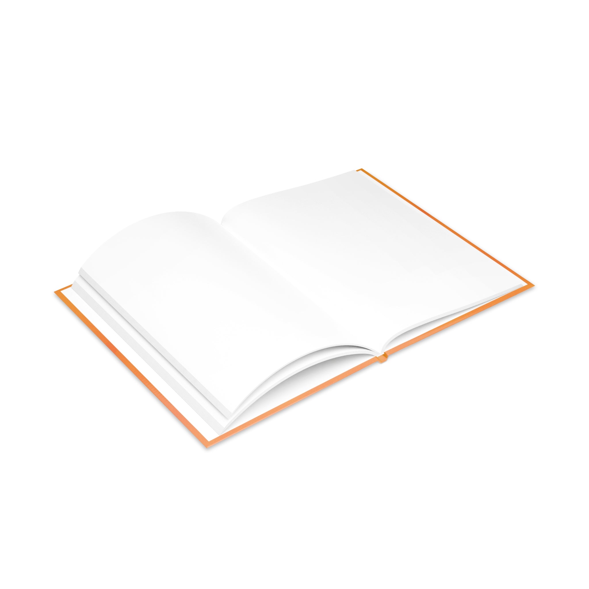 Fitness Motivational Hardcover Notebook with Puffy Covers, Cute French Bulldog, Workout Journal, Rise Grind Repeat