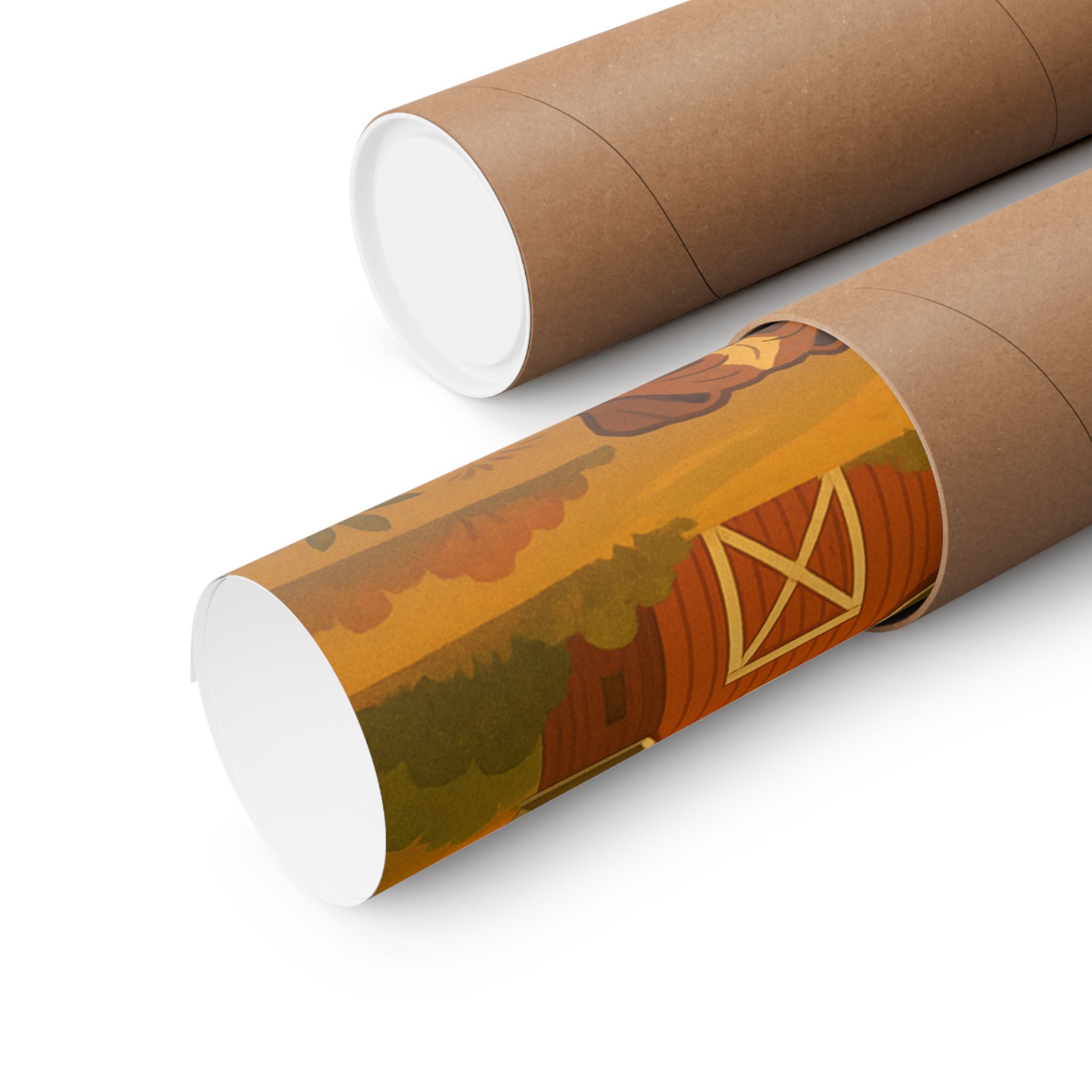 Nebraska Prairie Dogs Vertical Poster, Farmhouse Decor, Animal Art, Wall Art, Vintage Home Decoration