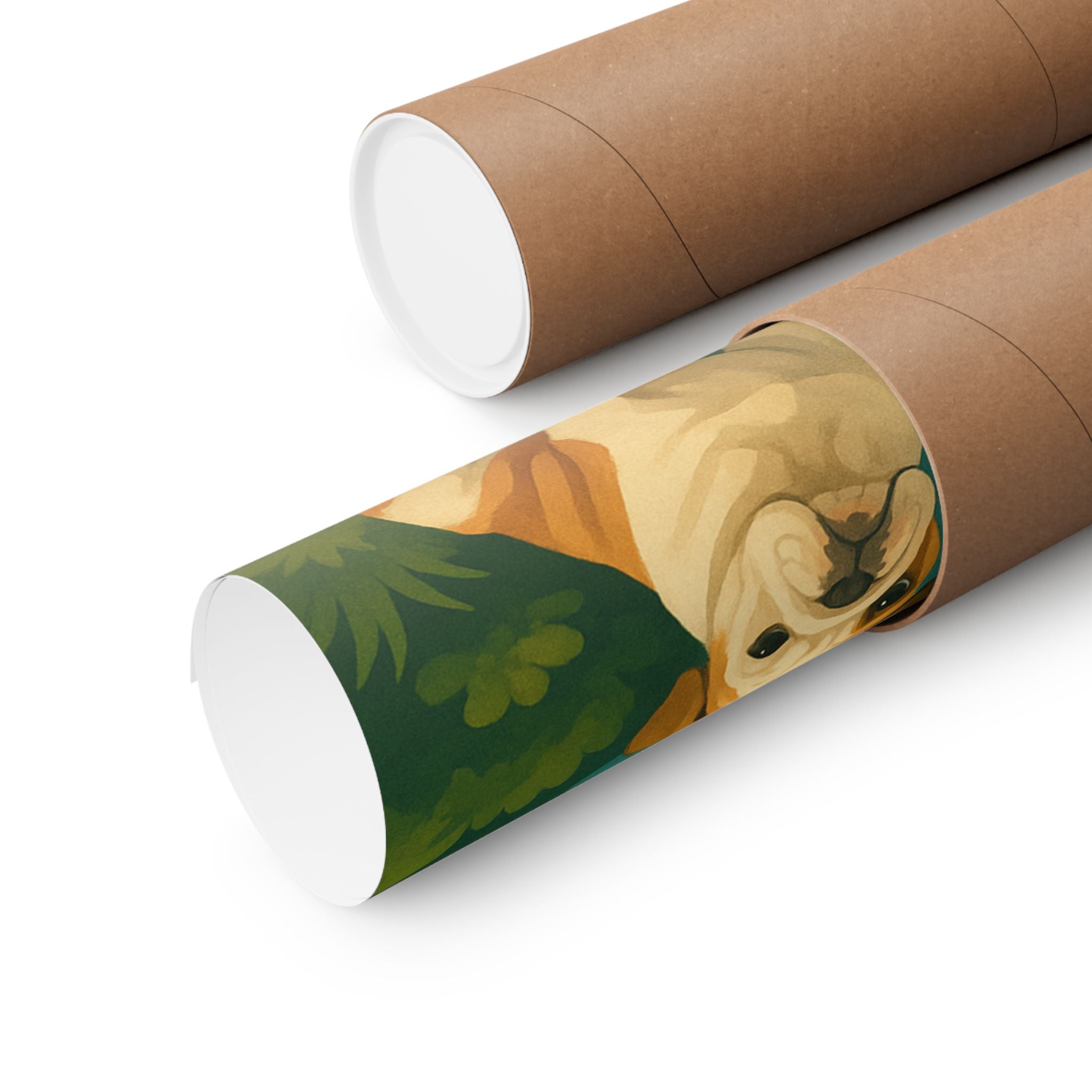 Charming Bulldog Wall Art Prints, Vintage Maryland Home Decor, Dog Lover Gift, Nature Poster, Animal Wall Art