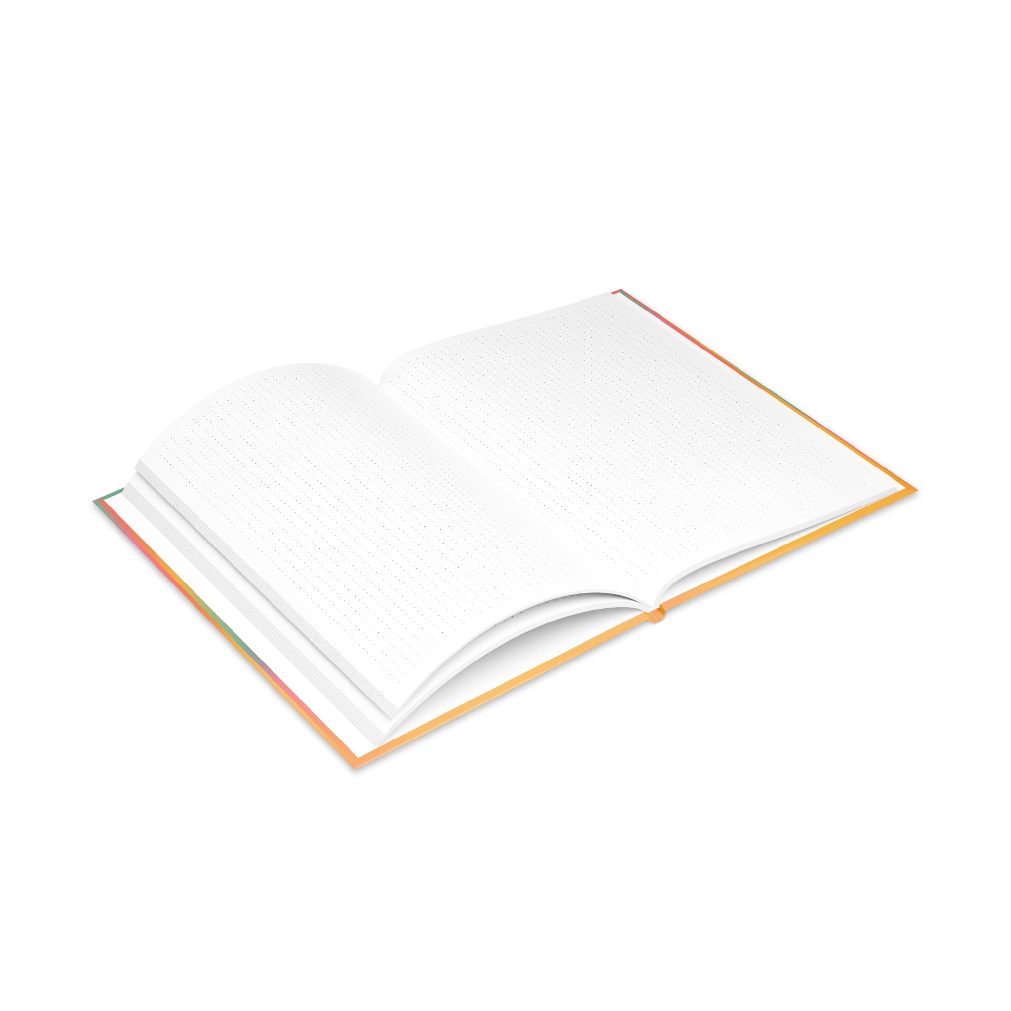 Sip, Slay, Repeat Hardcover Notebook | Cute Dog Journal for Note-Taking, Sketching, Gifts, Pet Lovers, Fun Desktop Decor