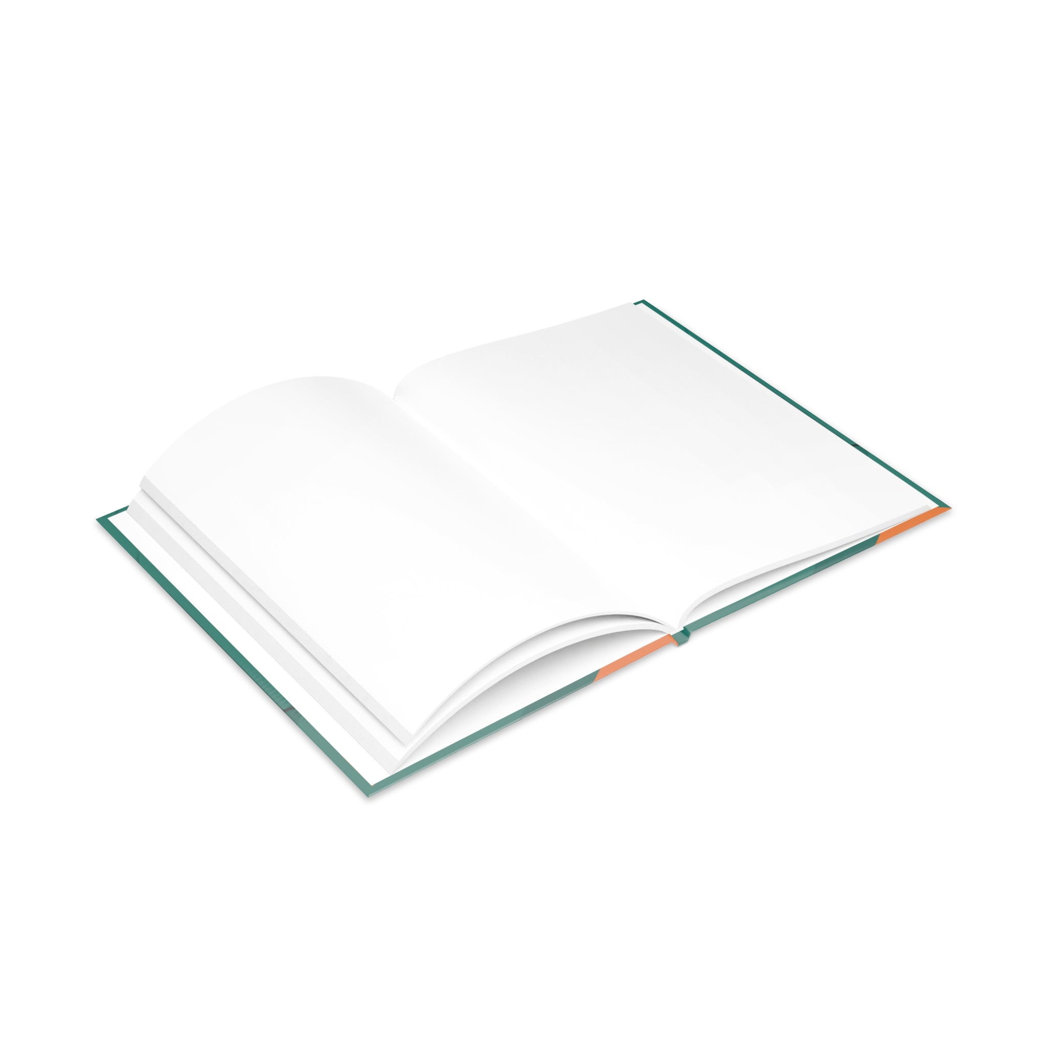 Motivational Hardcover Notebook, Dog Lover's Journal, Gift for Students, Office Supplies, Positive Affirmation Diary