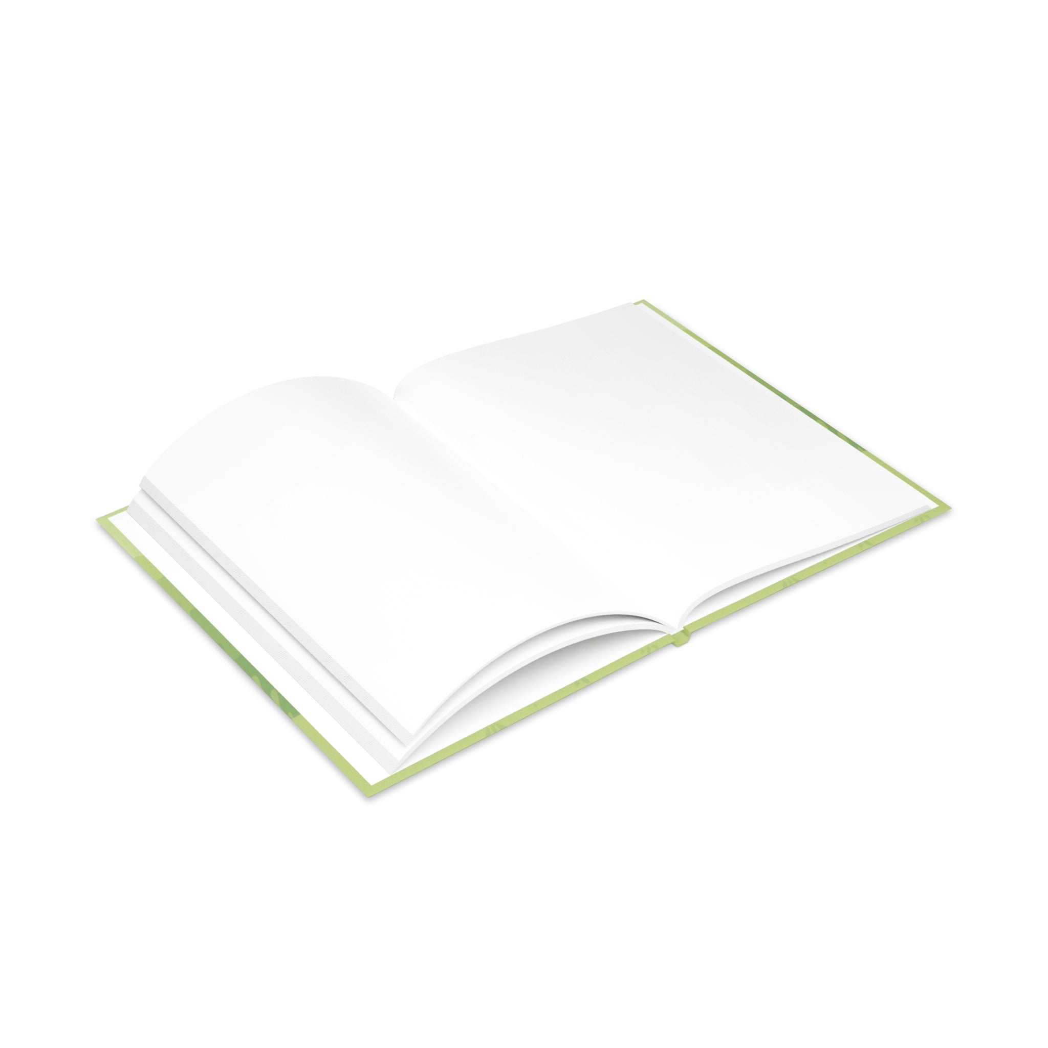 Hardcover Notebook: Perfect for Plant Lovers, Journal, School Supplies, Gifts, Eco-Friendly, Cute Puppy Design