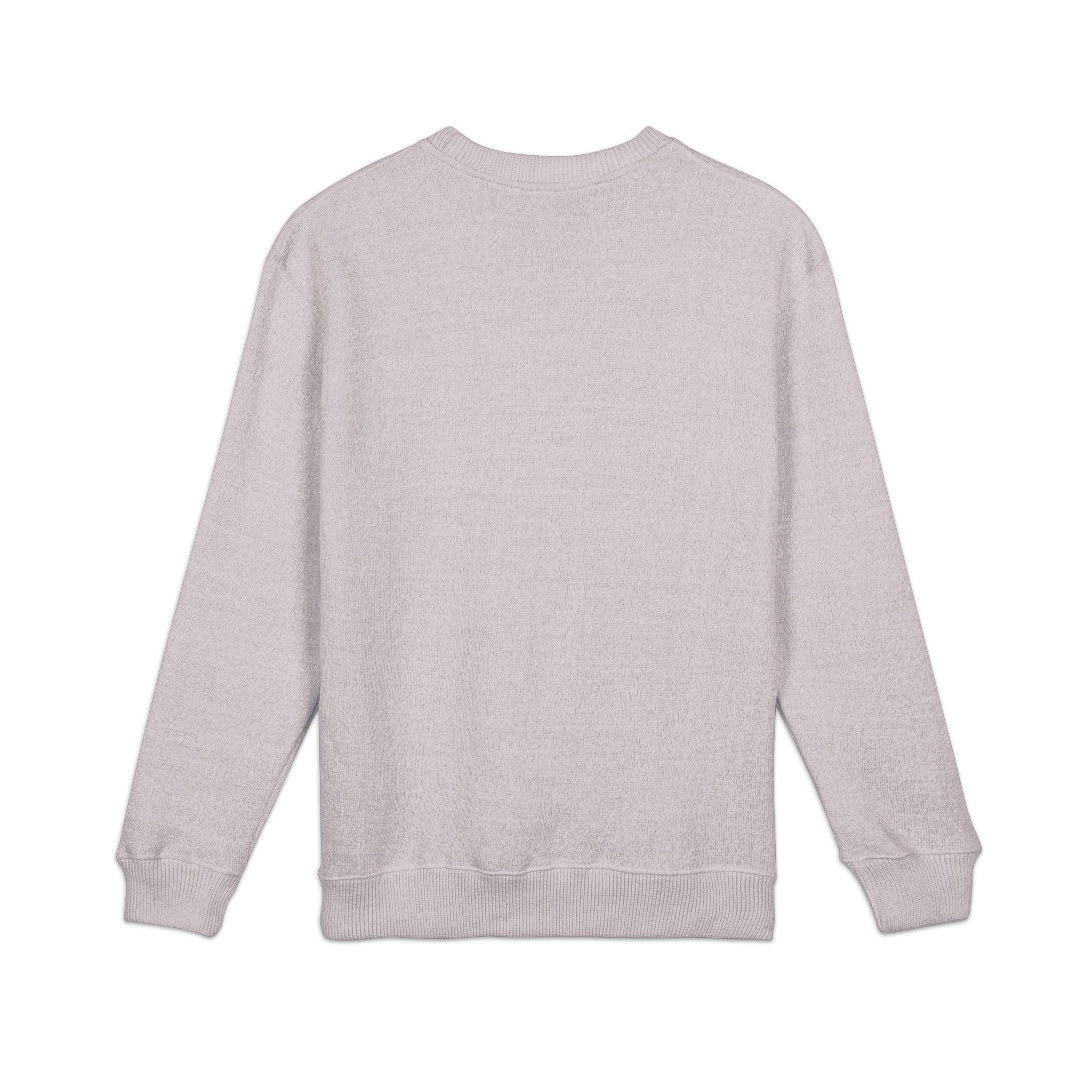 Nantucket Embroidered Crewneck Sweatshirt "Stay, Work, Relentless" Cozy Coastal Pullover