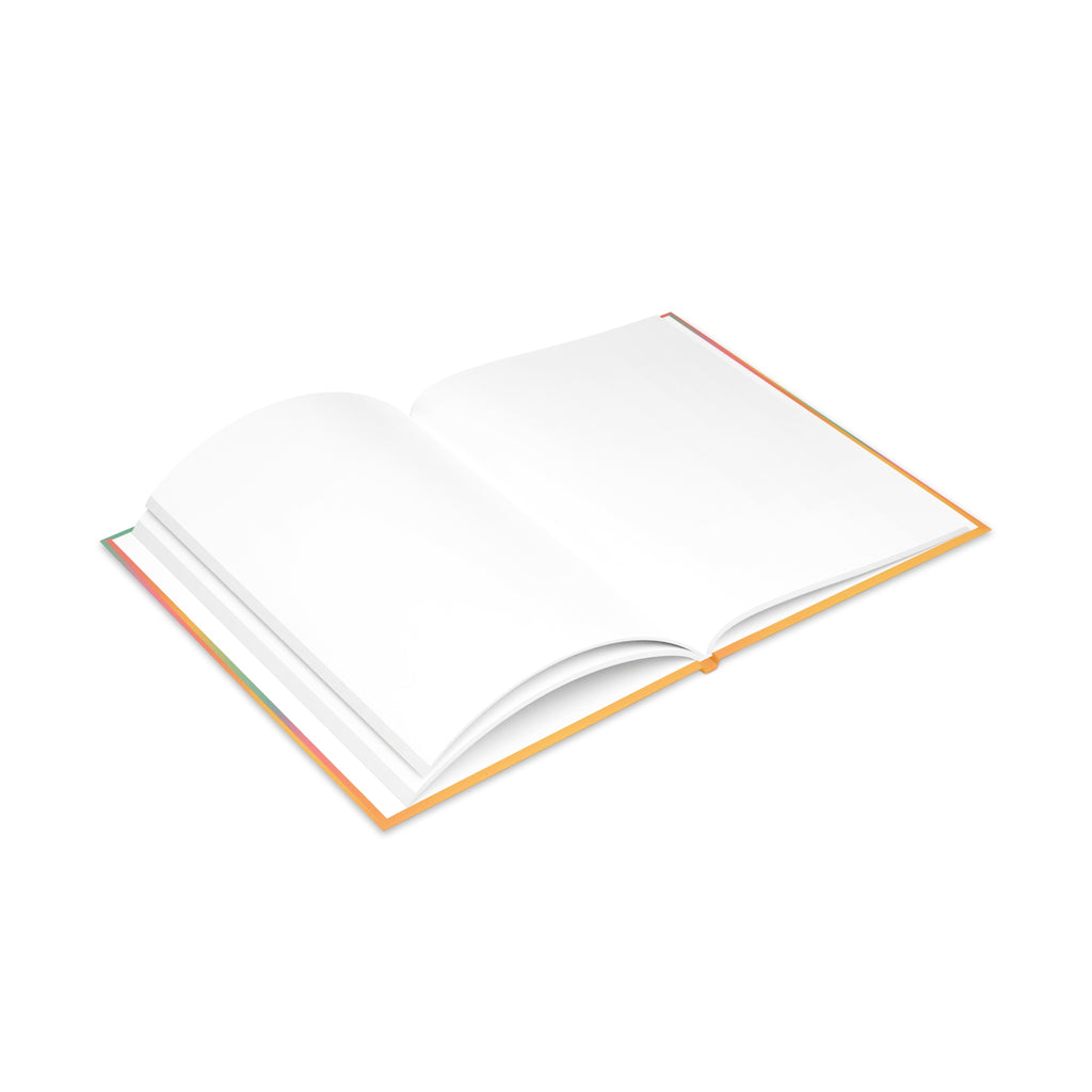Sip, Slay, Repeat Hardcover Notebook | Cute Dog Journal for Note-Taking, Sketching, Gifts, Pet Lovers, Fun Desktop Decor