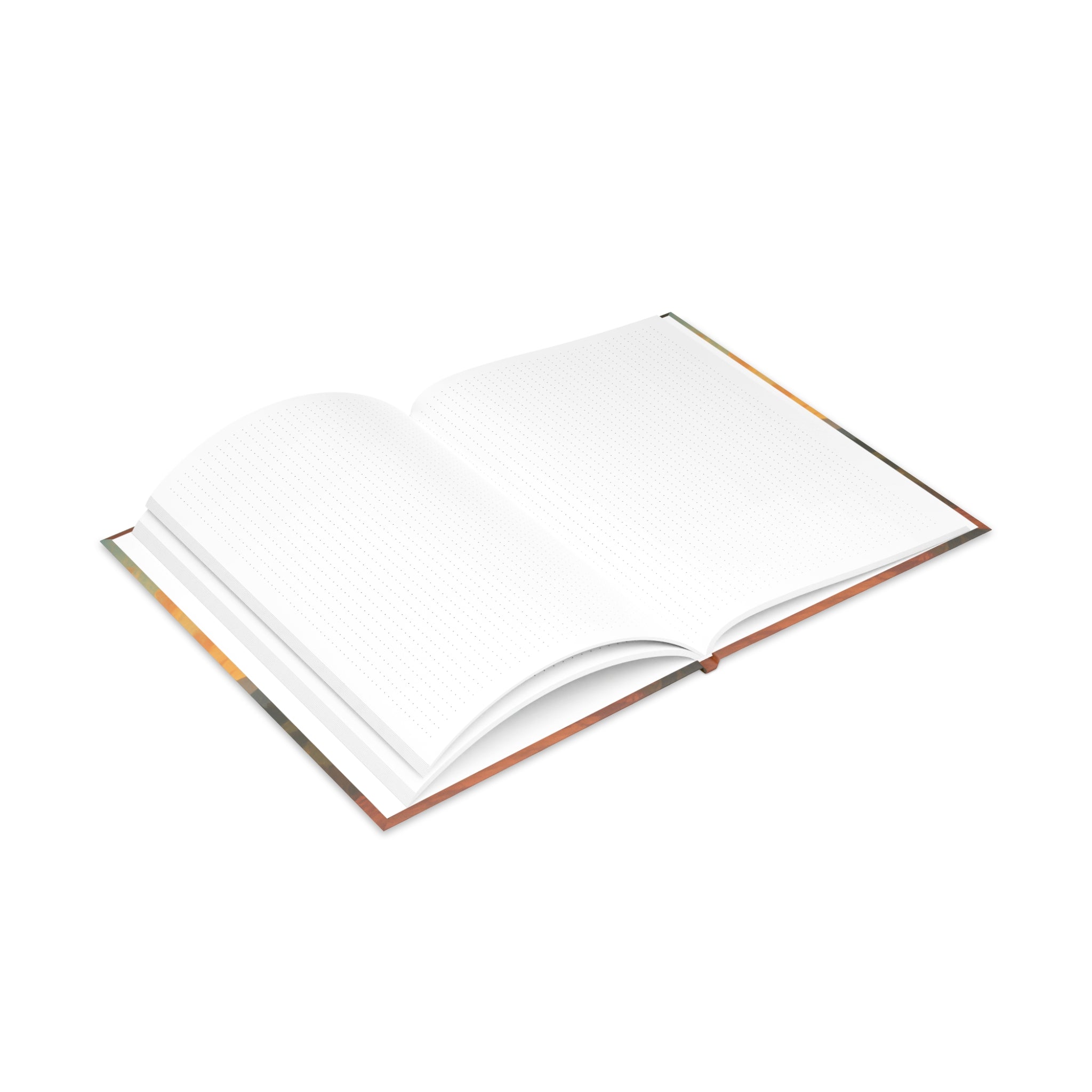 Legacy Bulldog Hardcover Notebook, Inspirational Journal for Dog Lovers, Gift for Students, Writers, and Pet Owners