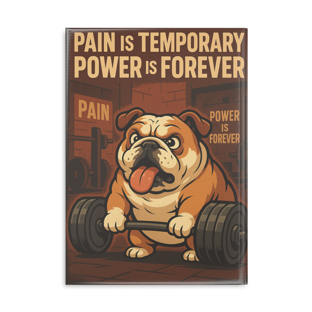 Strength Training Journal, Fitness Notebook, Motivational Writing Pad, Gym Log, Workout Tracker, Gift for Bodybuilders