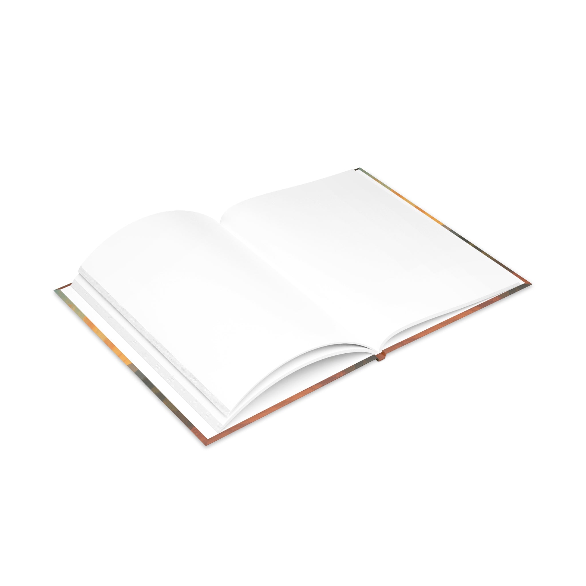 Legacy Bulldog Hardcover Notebook, Inspirational Journal for Dog Lovers, Gift for Students, Writers, and Pet Owners