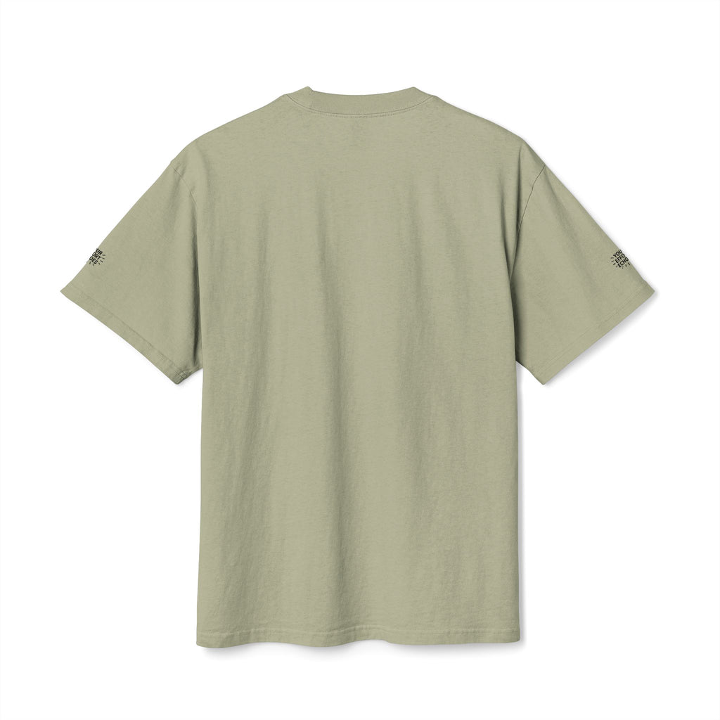 Vintage Floral 'Your Effort Echoes' Tee Retro Graphic T-Shirt
