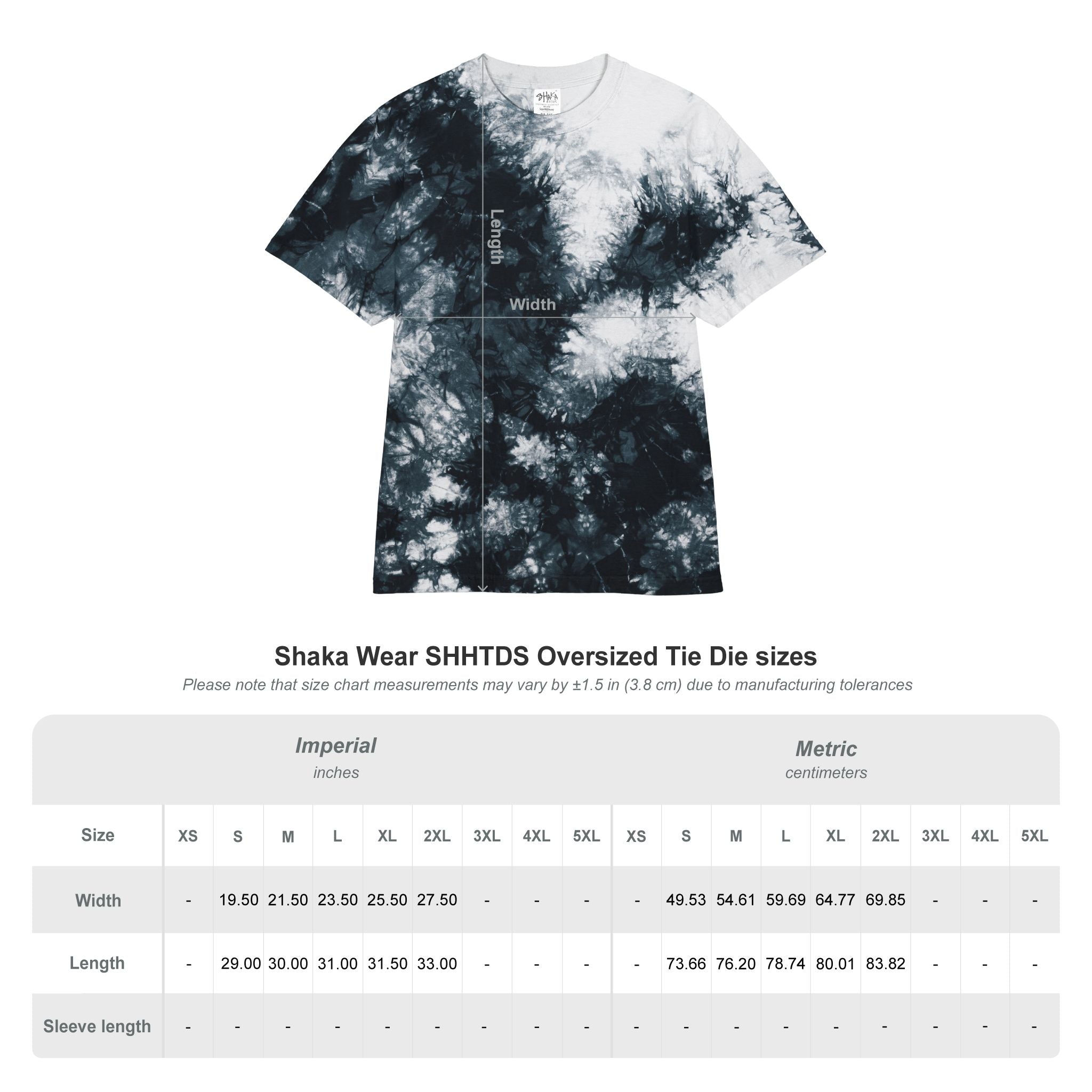 Tie-Dye Spiral Oversized T-Shirt Make Progress Your Habit Rainbow Embroidery