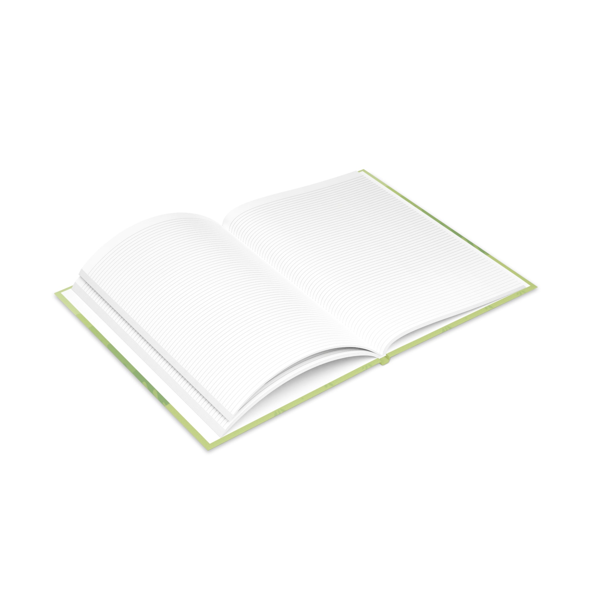 Hardcover Notebook: Perfect for Plant Lovers, Journal, School Supplies, Gifts, Eco-Friendly, Cute Puppy Design