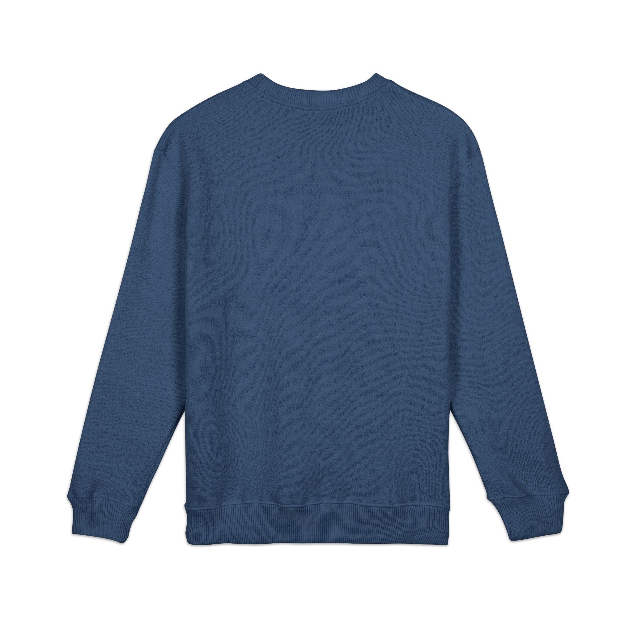 Nantucket Embroidered Rise Until It's Routine Crewneck Sweatshirt